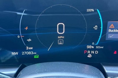 2024 Cadillac LYRIQ Tech