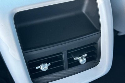 2027 Cadillac LYRIQ Luxury