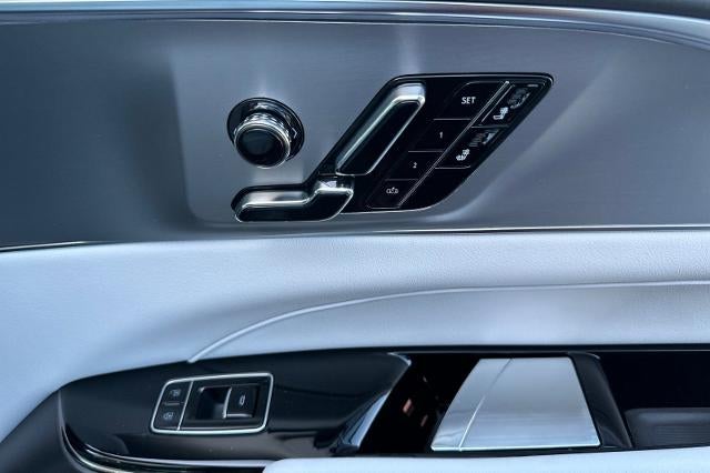 2027 Cadillac LYRIQ Luxury