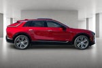 2027 Cadillac LYRIQ Luxury