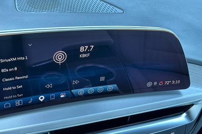 2027 Cadillac LYRIQ Luxury