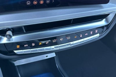 2027 Cadillac LYRIQ Luxury
