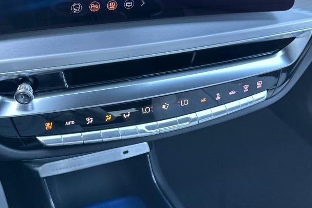 2027 Cadillac LYRIQ Luxury