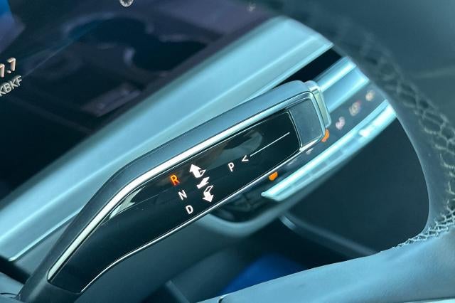 2027 Cadillac LYRIQ Luxury