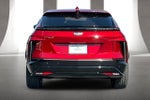 2027 Cadillac LYRIQ Luxury