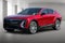 2027 Cadillac LYRIQ Luxury