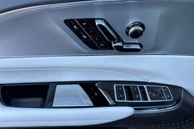 2027 Cadillac LYRIQ Luxury