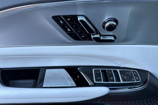 2027 Cadillac LYRIQ Luxury