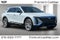 2027 Cadillac LYRIQ Luxury
