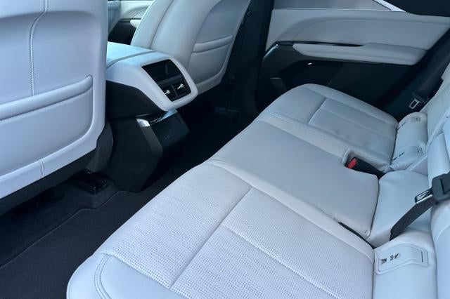 2027 Cadillac LYRIQ Luxury