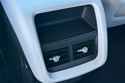 2027 Cadillac LYRIQ Luxury