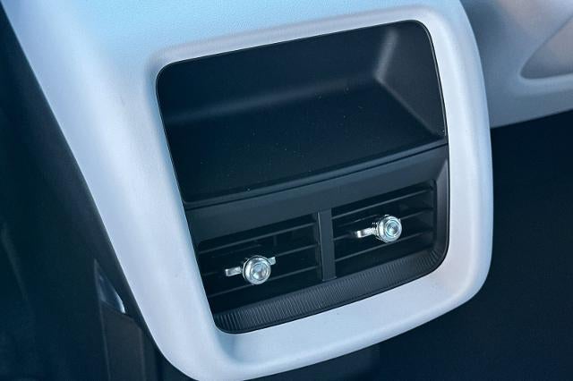 2027 Cadillac LYRIQ Luxury
