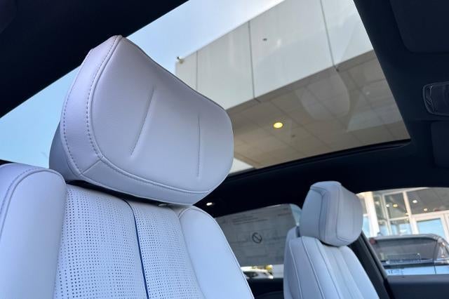 2027 Cadillac LYRIQ Luxury