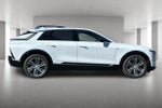 2027 Cadillac LYRIQ Luxury