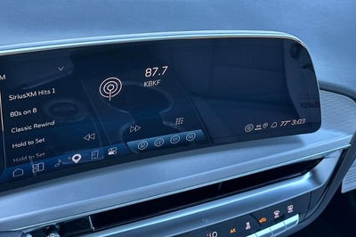 2027 Cadillac LYRIQ Luxury