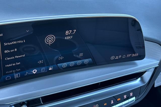 2027 Cadillac LYRIQ Luxury