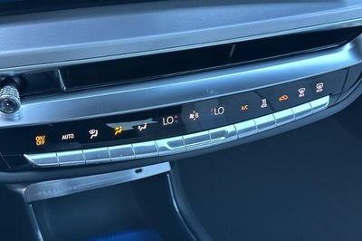 2027 Cadillac LYRIQ Luxury