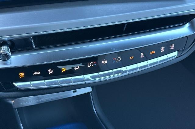 2027 Cadillac LYRIQ Luxury