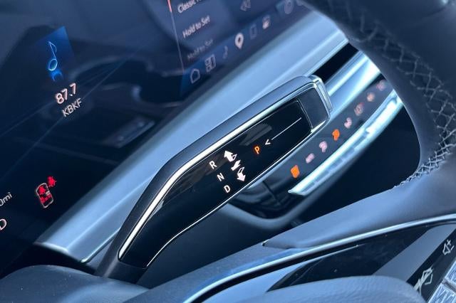 2027 Cadillac LYRIQ Luxury