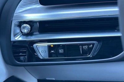 2027 Cadillac LYRIQ Luxury