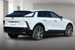 2027 Cadillac LYRIQ Luxury