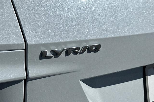 2027 Cadillac LYRIQ Luxury