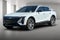 2027 Cadillac LYRIQ Luxury