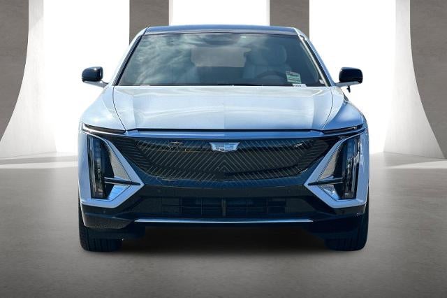 2027 Cadillac LYRIQ Luxury