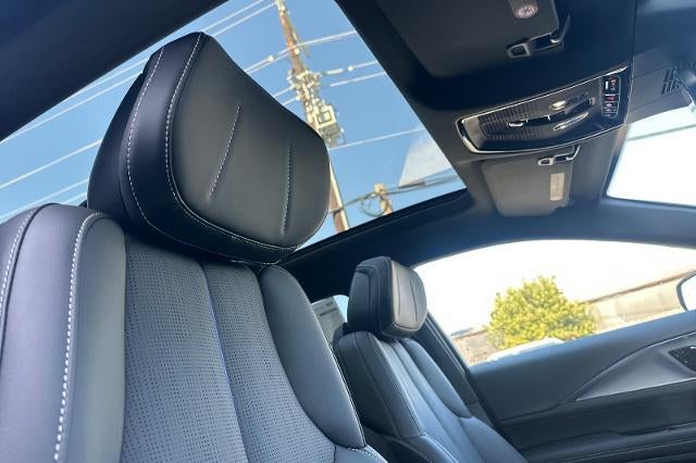 2027 Cadillac LYRIQ Luxury