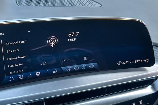 2027 Cadillac LYRIQ Luxury