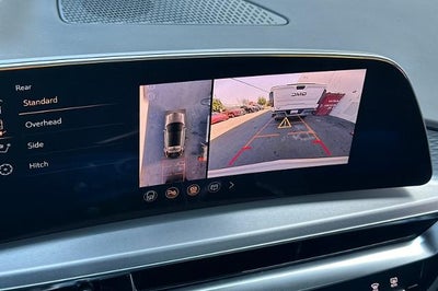 2027 Cadillac LYRIQ Luxury