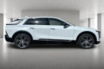 2027 Cadillac LYRIQ Luxury