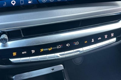 2027 Cadillac LYRIQ Luxury