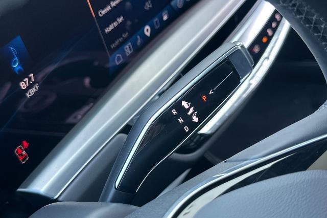 2027 Cadillac LYRIQ Luxury