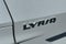 2027 Cadillac LYRIQ Luxury