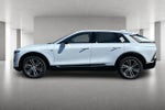 2027 Cadillac LYRIQ Luxury