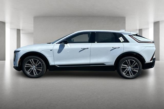 2027 Cadillac LYRIQ Luxury