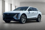 2027 Cadillac LYRIQ Luxury