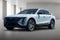 2027 Cadillac LYRIQ Luxury