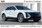 2027 Cadillac LYRIQ Luxury