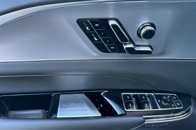 2027 Cadillac LYRIQ Luxury