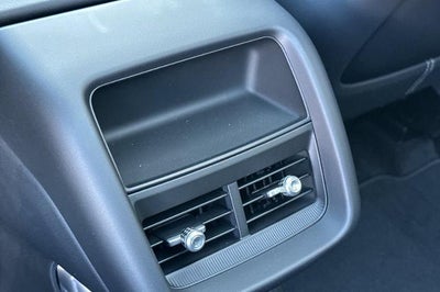 2027 Cadillac LYRIQ Luxury