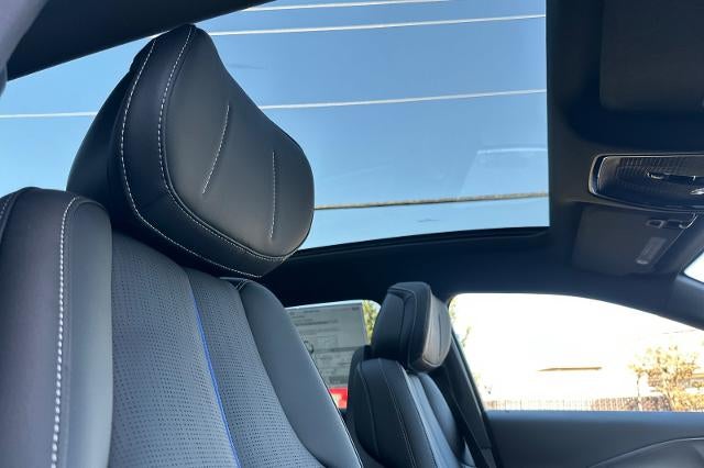 2027 Cadillac LYRIQ Luxury