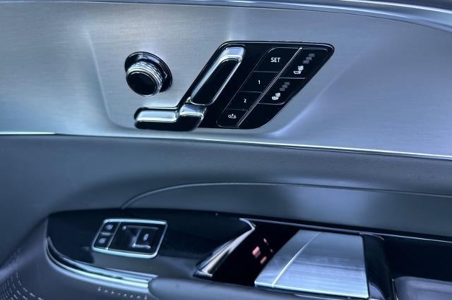 2027 Cadillac LYRIQ Luxury