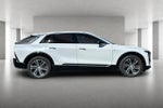 2027 Cadillac LYRIQ Luxury