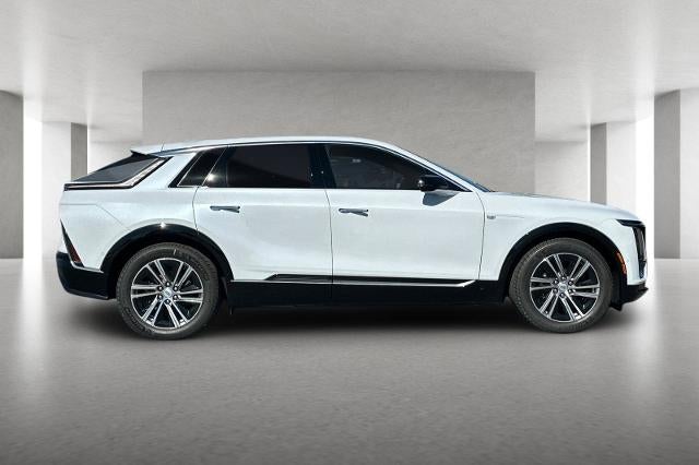 2027 Cadillac LYRIQ Luxury
