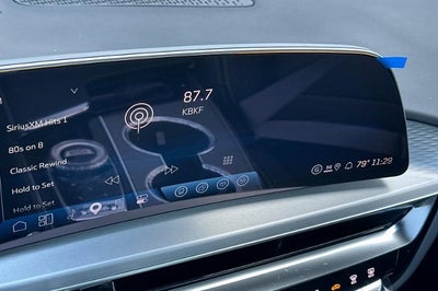 2027 Cadillac LYRIQ Luxury
