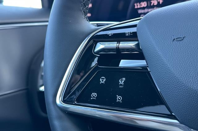 2027 Cadillac LYRIQ Luxury