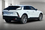 2027 Cadillac LYRIQ Luxury