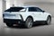 2027 Cadillac LYRIQ Luxury
